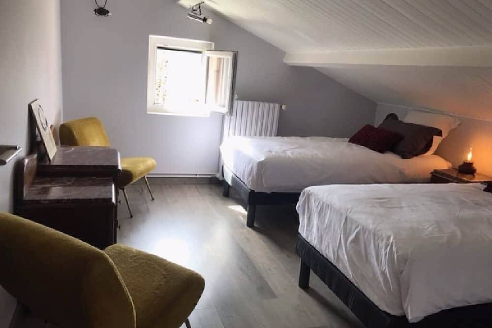 Villa de vacances en Ardèche in Vals-les-Bains, Parc naturel régional des Monts d'Ardèche