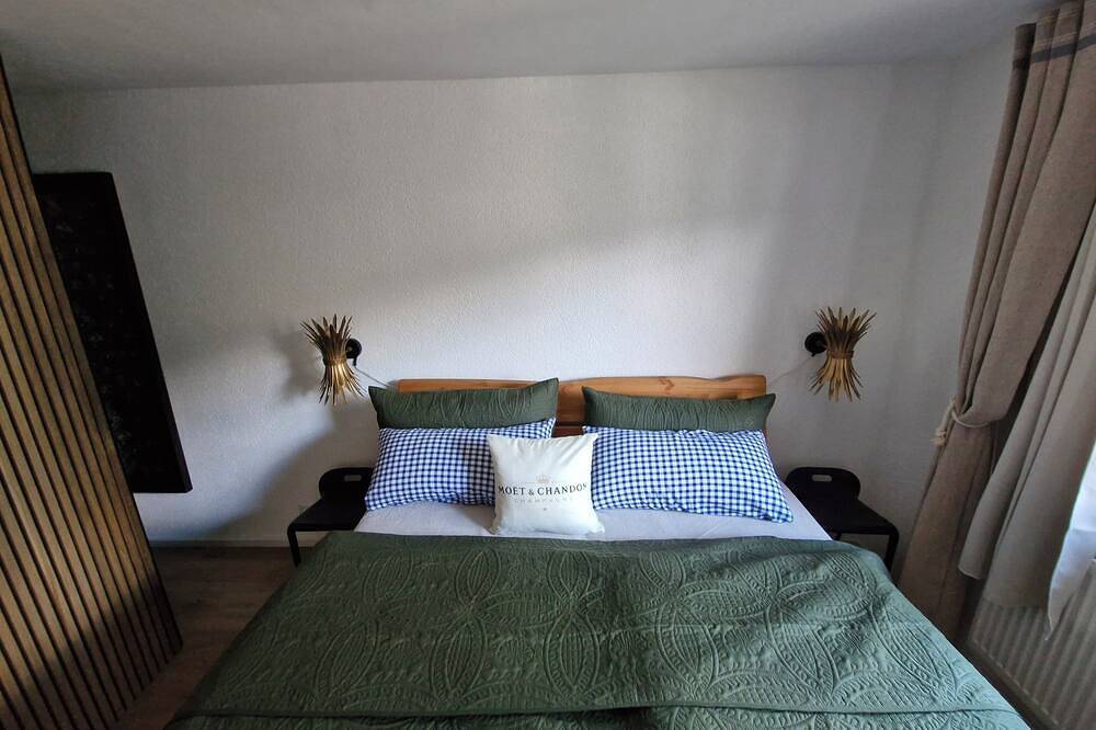 Haus Schwarzwald Königin in Bühlertal, Mittlerer Schwarzwald