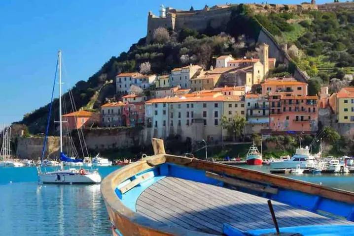 Appartement de vacances pour 4 personnes - 1