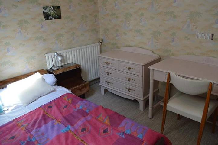 Gîte pour 2 personnes à Beaucouzé - 4