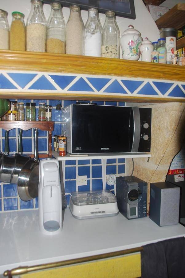 Maison d’hôte pour 15 personnes, avec piscine ainsi que jardin et terrasse à Salon-de-Provence - 3