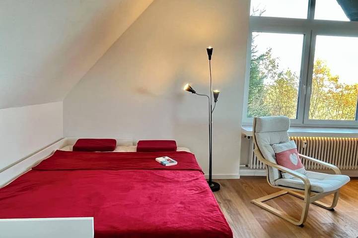 Ferienwohnung für 4 Personen in Feldberg