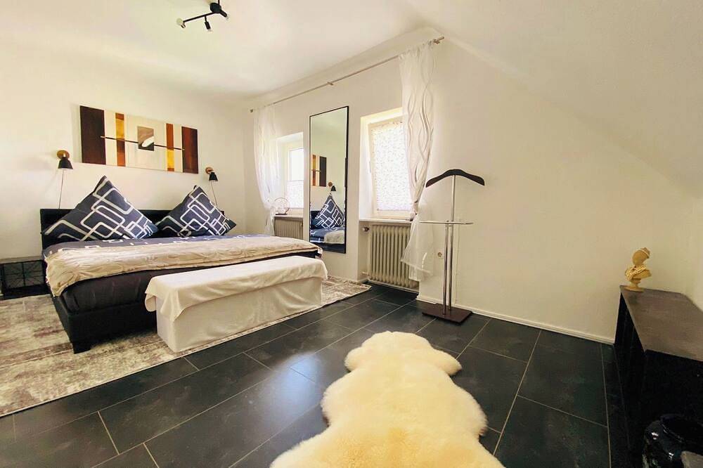 Ganze Wohnung, Schatte's kleines Appartement in Seelze in Seelze, Hannover und Umgebung