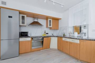 Apartamento para 6 Personas en Zakopane, Cárpatos (Polonia), Foto 4