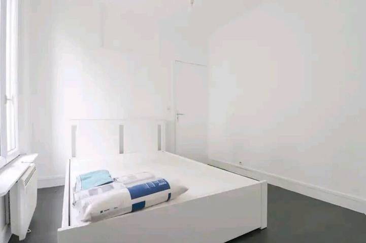 Gîte pour 4 personnes à Montrouge - 2