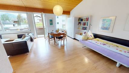 Vakantiewoning voor 5 Personen in Scuol, Lower Engadine, Afbeelding 2