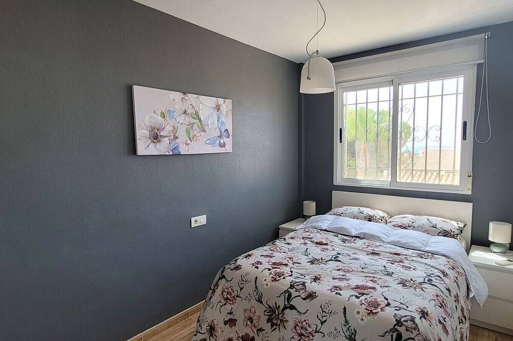 Villa Gloria Del Sol Bolnuevo in Bolnuevo, Mazarrón