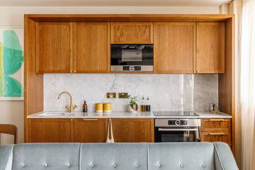 Apartment for 2 People in Haringey, London, Photo 3