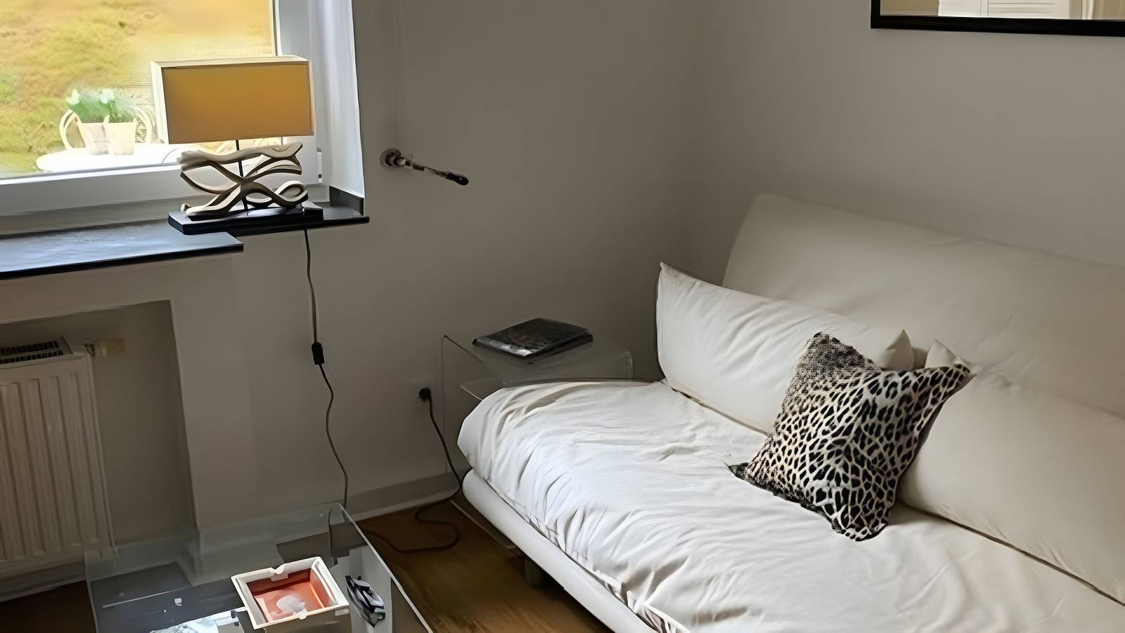 Geheel appartement, Vakantiewoning Aachen Zuid voor 4 personen (55 m²) in Aken, Rijnland