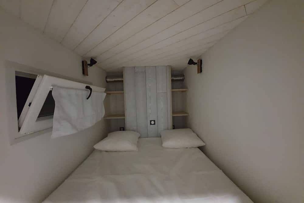 Ganze Wohnung, Schöne Wohnung T1 bis 2 Sterne 5 bis 7 Personen in Cadeilhan-Trachère, Nationalpark Pyrenäen