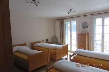 Chalet für 16 Personen in Engelberg, Westalpen, Bild 1