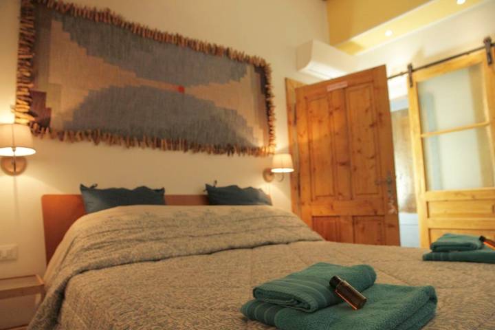 Gîte pour 6 personnes, avec vue et jardin à Trieste - 3