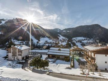 Chalet pour 5 Personnes dans La Clusaz, Région d'Annecy, Photo 2