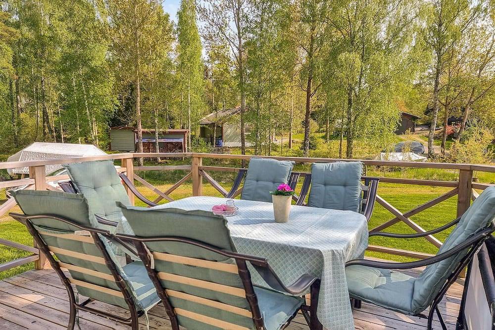Schönes Haus in Norra Kedum mit Wlan in Lidköping, Vänern