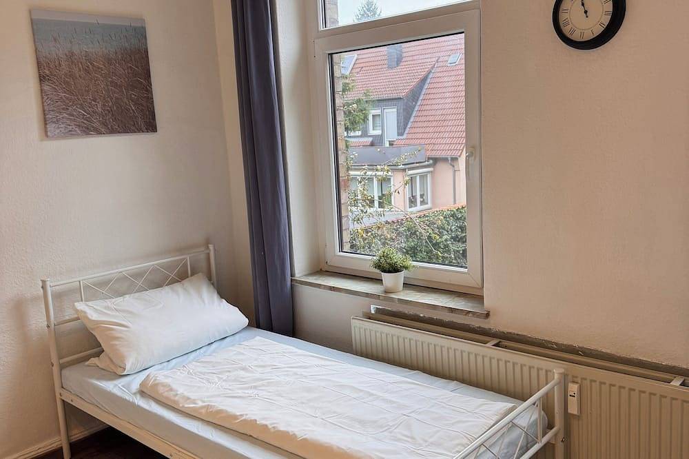 Ganze Wohnung, 2 Bett Apartment im beliebten östlichen Ringgebiet von Braunschweig in Braunschweig, Braunschweig und Umgebung