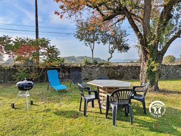 Gîte pour 4 Personnes dans Saint-Jean-sur-Mayenne, Mayenne, Photo 2