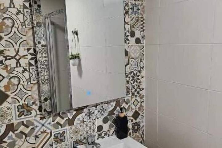 Soportujar, estancia, salón-cocina, 1 dormt. y baño in Órgiva, Alpujarras