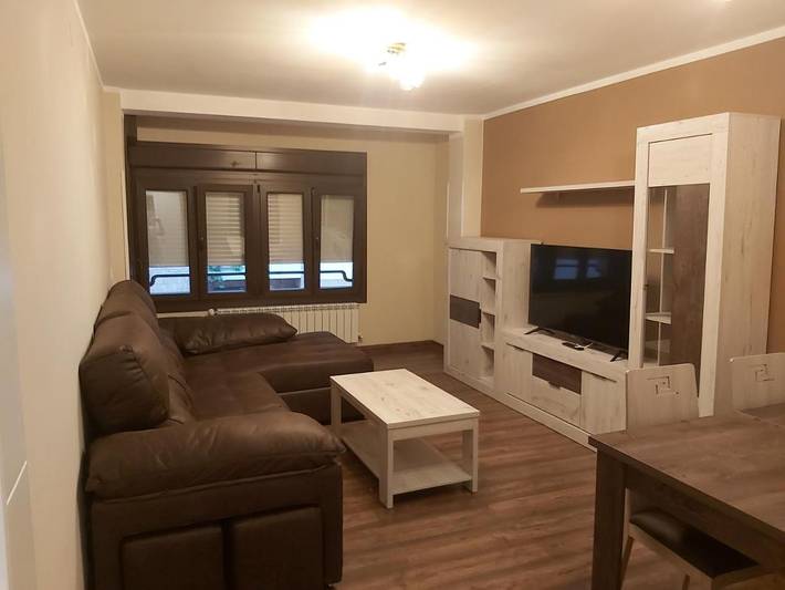 Apartamento de vacaciones para 6 personas - 1