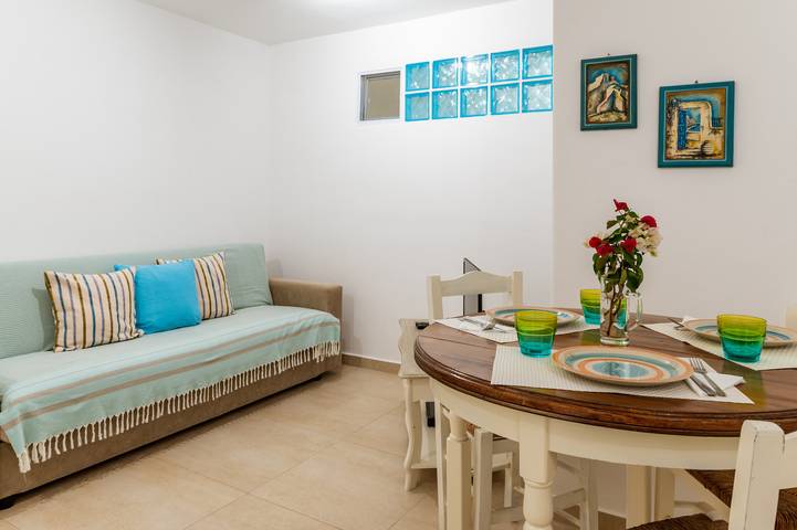 Ferienhaus für 5 Personen auf Mykonos - 4