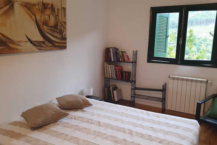 Location de vacances pour 11 personnes, avec Terrasse et Jardin à Ribeira de Pena - 3