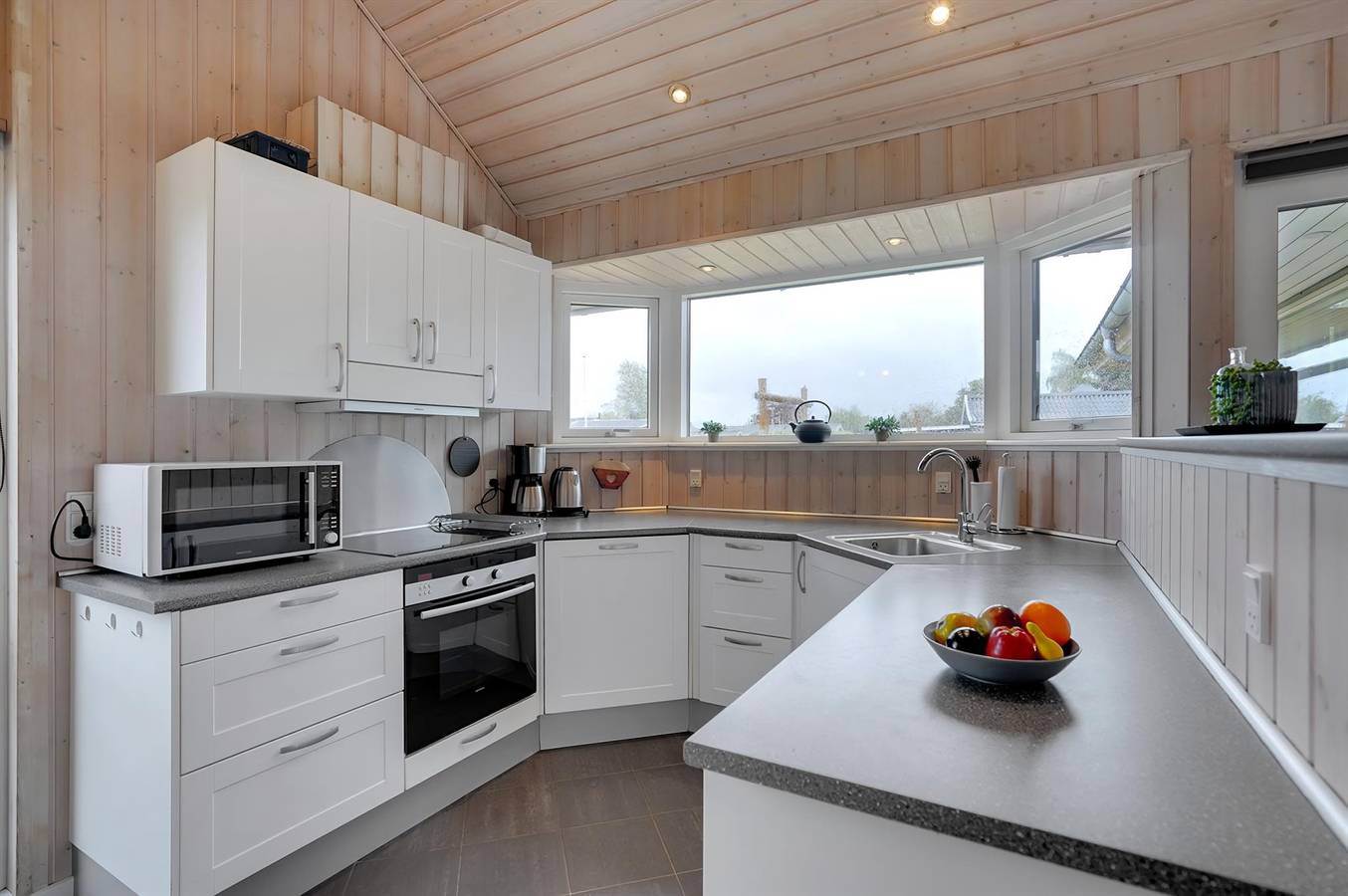 Home in Børkop with sauna in Høll, Børkop