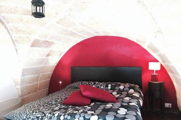 Ferienwohnung für 4 Personen, mit Whirlpool, mit Haustier - 1