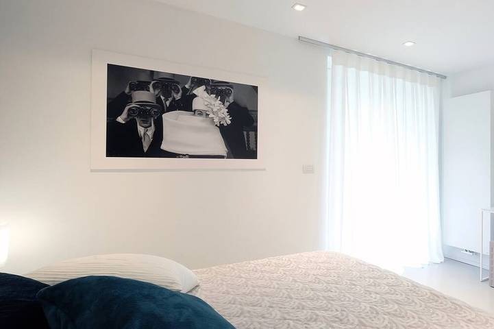 Ferienwohnung für 4 Personen, mit Pool und Whirlpool sowie Garten und Terrasse in Verona - 4