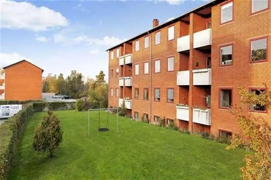 Ferienwohnung für 6 Personen, mit Balkon - 1