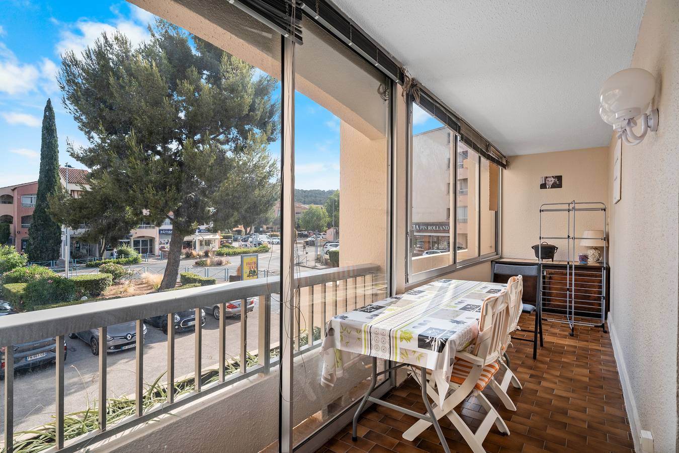 Ganzes Studio, Einzimmerapartment 'À 200m De La Plage' in Saint-Mandrier-sur-Mer, Toulon Region