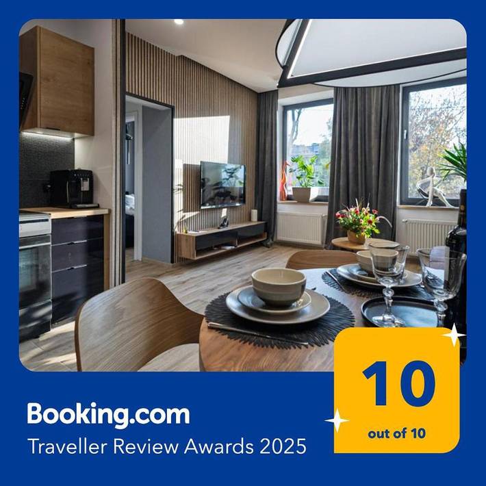 Ferienwohnung für 4 Personen - 1