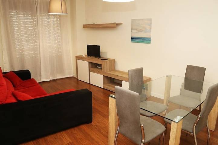 Apartamento entero, Apartamento Turistico Puente Romano P2 in Salamanca, Provincia de Salamanca