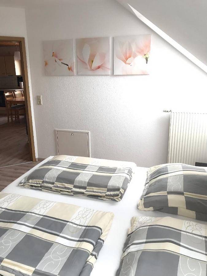 One-Bedroom Apartment in Europa-Park, Rust