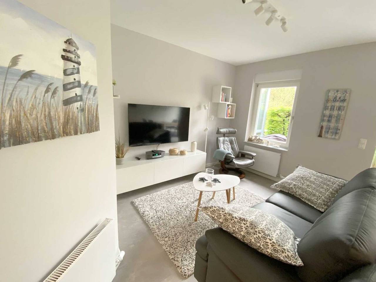 Ferienanlage in Rügen ab 60€ pro Nacht