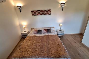 Gîte pour 6 Personnes dans Anduze, Région d'Alès, Photo 2