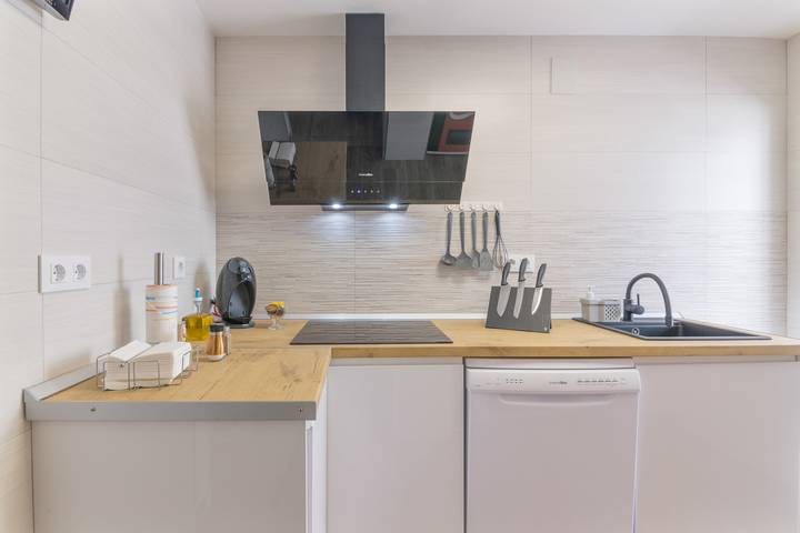 Apartamento entero, Encanto Costero – Apartamento Vacacional en Ayamonte in Ayamonte, Costa de la Luz