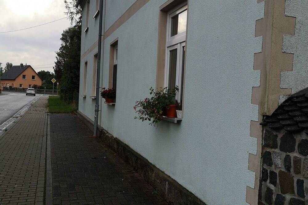 Ganze Wohnung, Ferienwohnung/App. für 2 Gäste mit 45m² in Brandis in Brandis, Leipzig und Umgebung