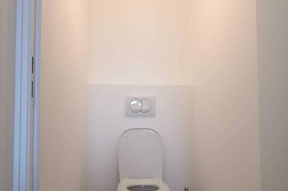 Ganze Wohnung, Bel Appartement en Rez-de-jardin Avec vue Montagne in Sotta, Sartène und Umgebung