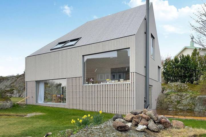 Ferienhaus für 7 Personen in Göteborg