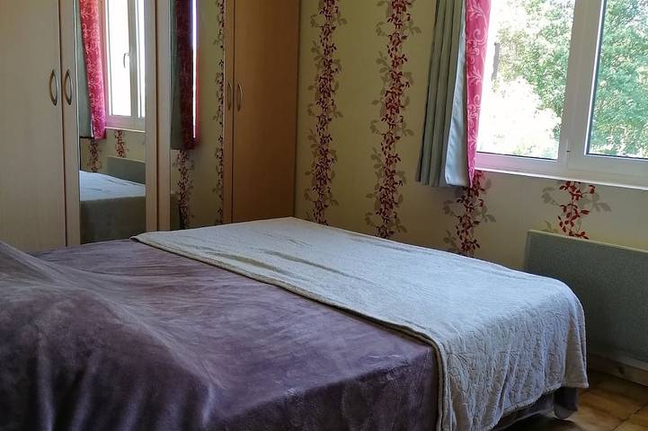 Location de vacances pour 6 personnes, avec jacuzzi ainsi que jardin et terrasse à Marcillac-Saint-Quentin - 3