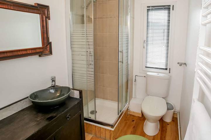 Gîte pour 4 personnes à Mittelwihr - 3