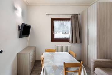 Ferielejlighed til 4 Personer i Livigno (Town), Livigno, Billede 4