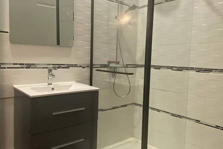 Location de vacances pour 4 personnes dans Moult - 4