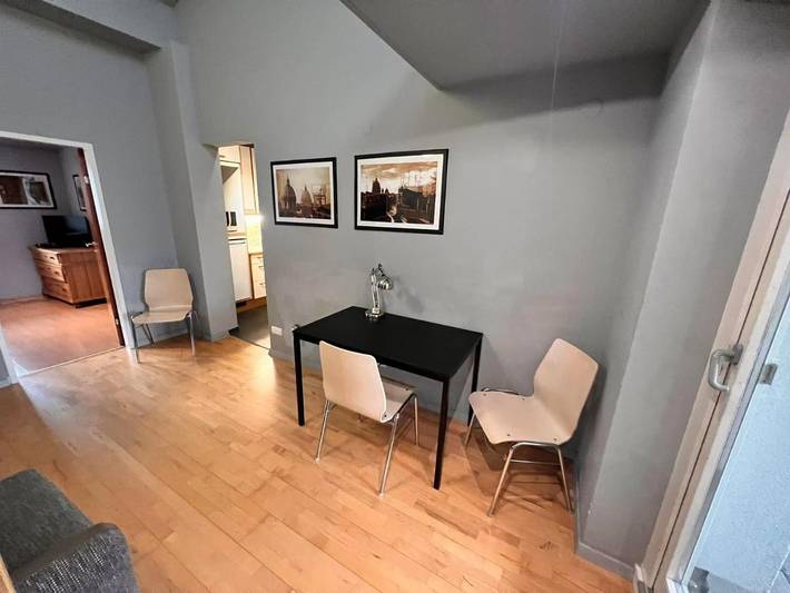 Ferienwohnung für 4 Personen, mit Balkon und Terrasse sowie Ausblick in Schwaz - 4