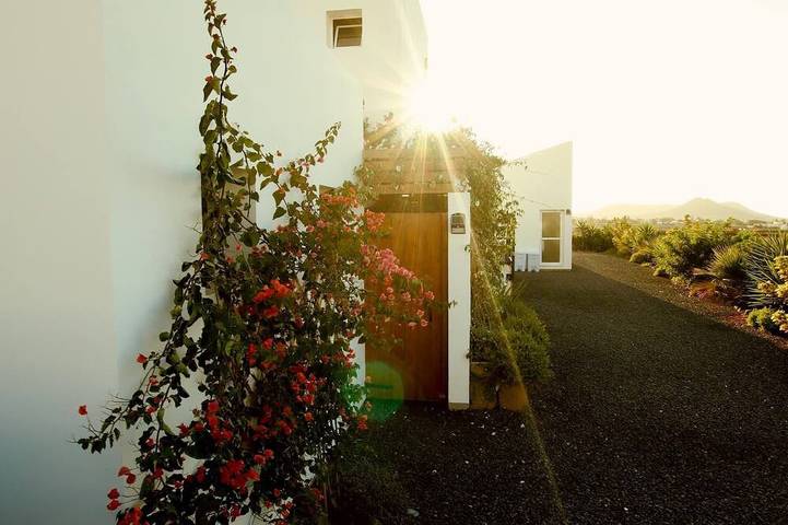 Casa vacanza per 6 persone, con giardino e terrazza - 1