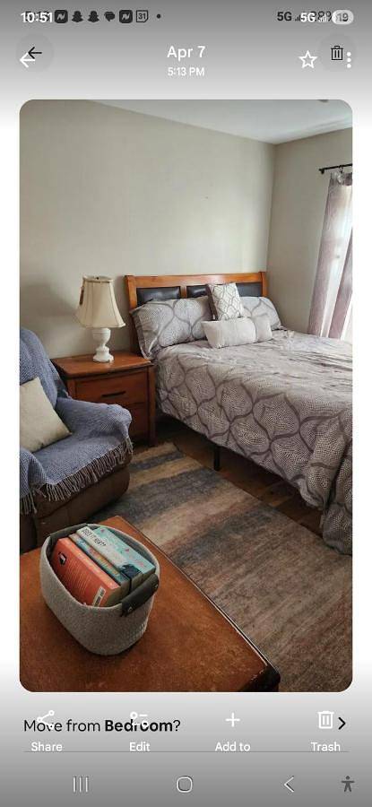 Gîte pour 2 personnes à La Vergne - 4