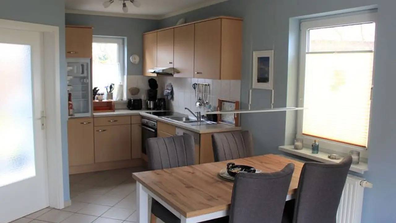 Ferienhaus für 4 Personen (60 m²) in Rerik (Ostseebad) in Ostseebad Rerik, Rerik