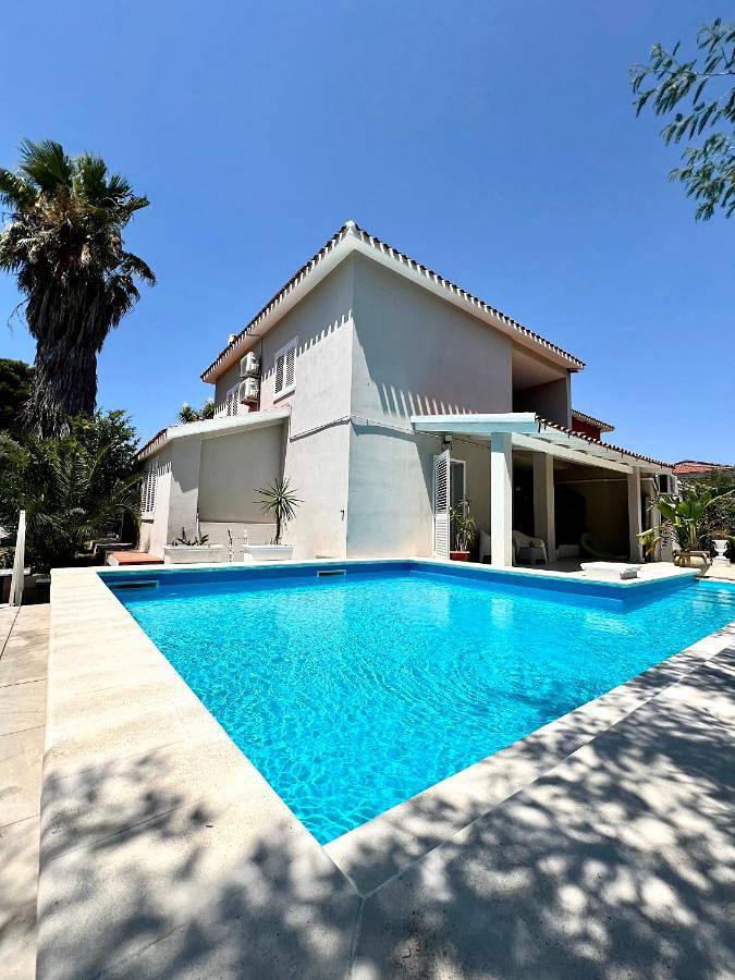 La Costa Rooms in Sant'Andrea (Sardegna), Campidano