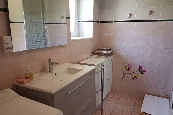 Location de vacances pour 4 personnes, avec jardin à Ploumoguer - 4