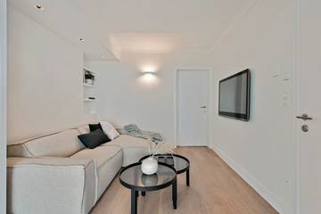 Vakantiewoning voor 8 Personen in Knokke, Knokke-Heist, Afbeelding 4