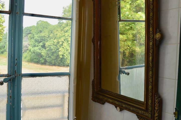 Château pour 20 personnes, avec jardin dans le Loir-et-Cher - 3